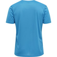 newline Sport-Tshirt Core Functional (oddychający, lekki) Krótki rękaw jasnoniebieski Mężczyźni